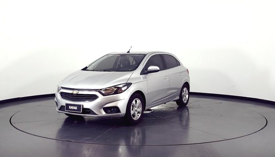 Chevrolet Onix 1.4 Lt 98cv-2019