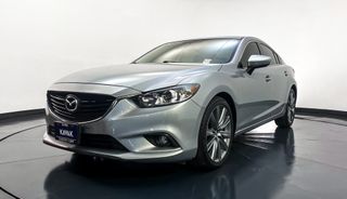 Mazda Mazda 6