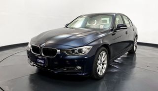 BMW Serie 3