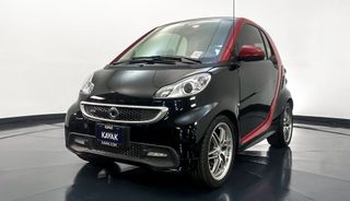 Smart Smart