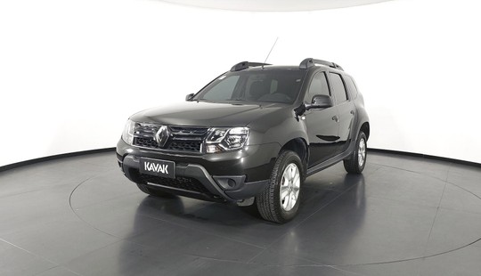 Renault Duster SCE EXPRESSION-2019
