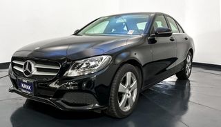 Mercedes Benz Clase C