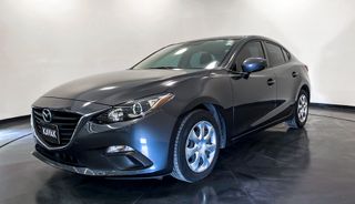 Mazda Mazda 3