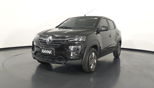 Renault Kwid ZEN-2023