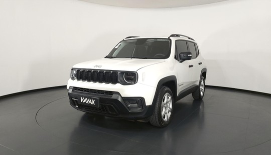 Jeep Renegade SPORT AT6-2022