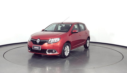 Renault Sandero 1.6 Privilege 105cv-2018