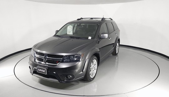 Dodge Journey GT-2019