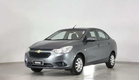 Chevrolet SAIL 1.5 LS MT-2020