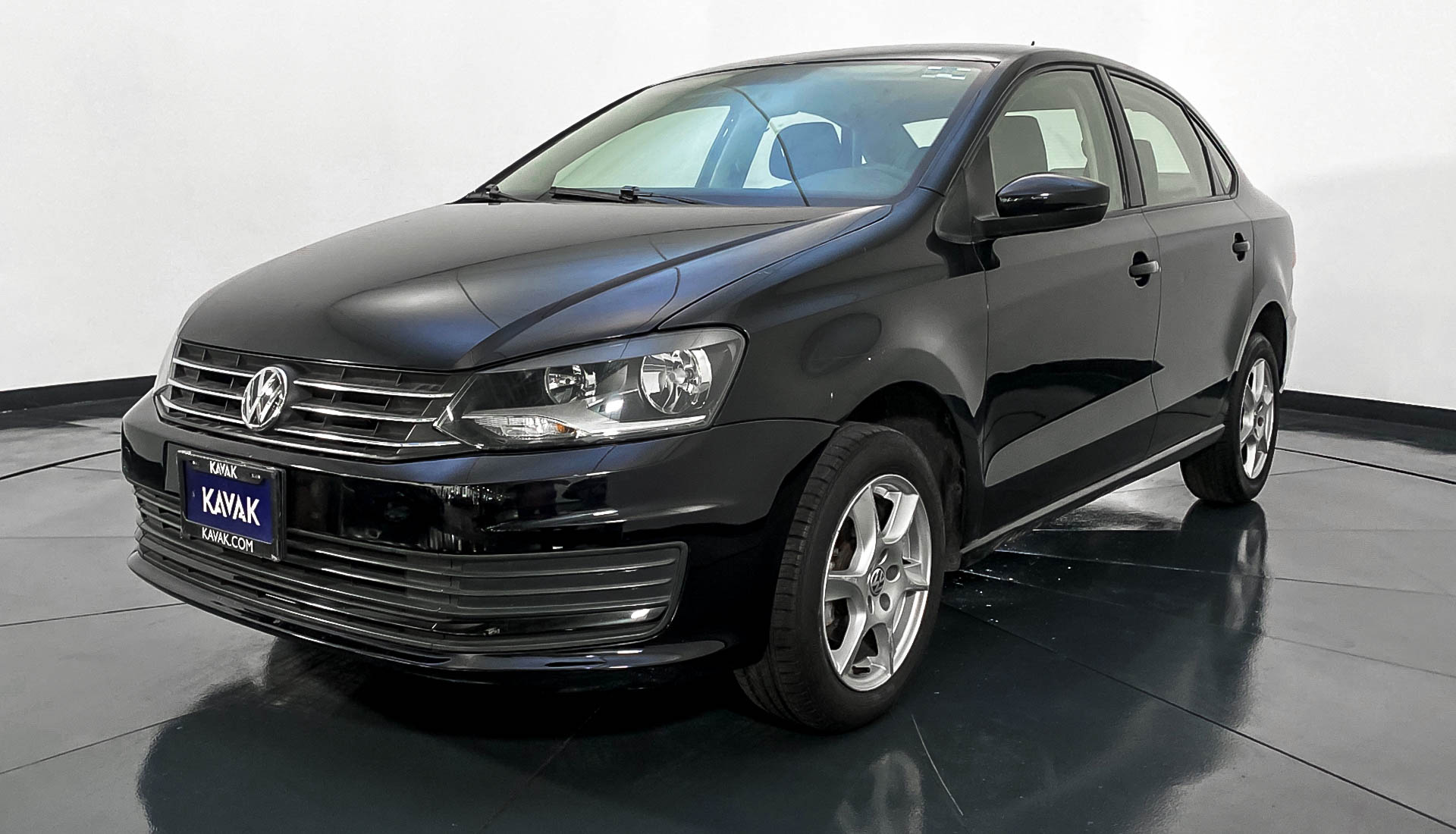 Автомобиль volkswagen vento