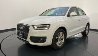Audi Q3 Quattro