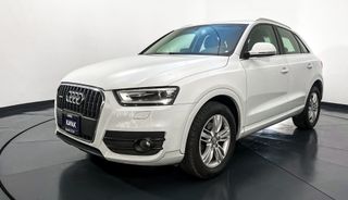 Audi Q3 Quattro