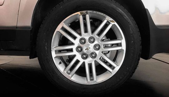 Chevrolet Traverse LT 2015