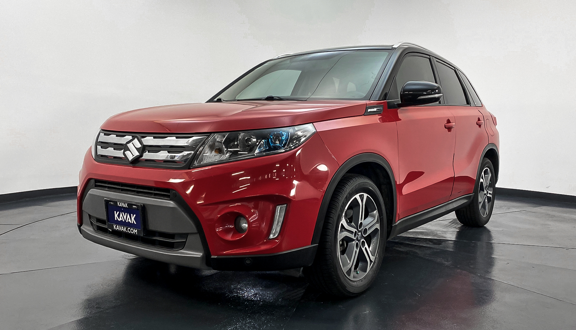 Suzuki vitara 2017