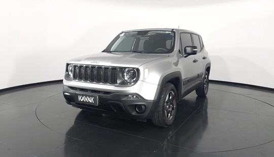 Jeep Renegade STD-2019