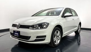 Volkswagen Golf A7