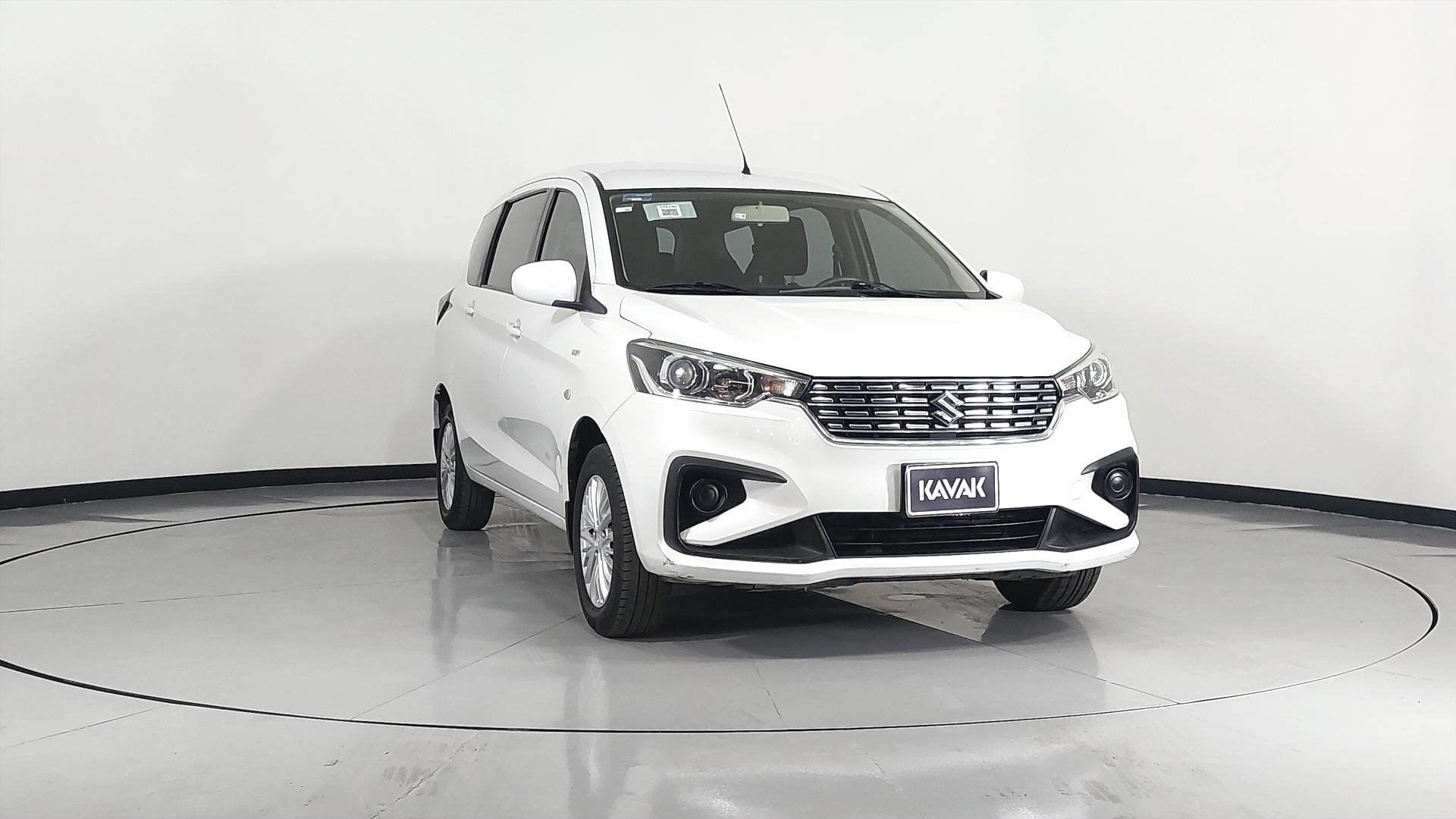 Autos Suzuki Ertiga Gls Suv Usados Kavak M Xico