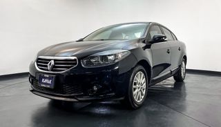 Renault Fluence
