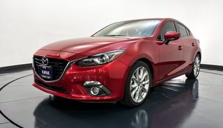 Mazda Mazda 3