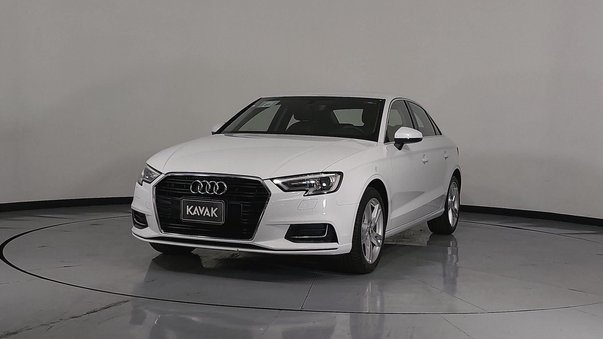 Autos Audi A3 Select Sedan 2019 Usados Kavak México 5378