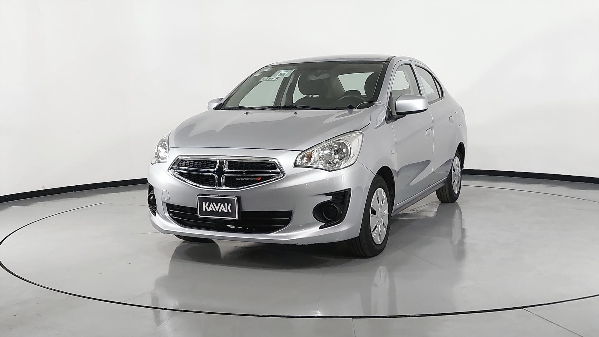 Dodge Attitude 2020 #242556 | 45270 KM | Precio: $224999