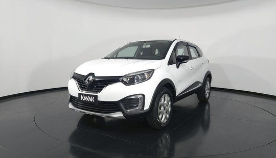 Renault Captur SCE ZEN-2019