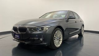 BMW Serie 3
