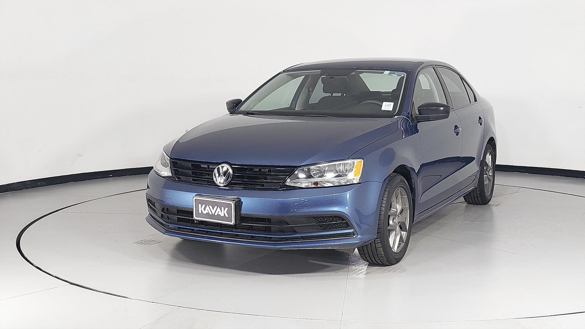 Volkswagen Jetta A6 2018 #242685 | 61800 KM