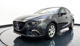 Mazda Mazda 3