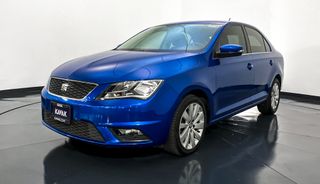 Seat Toledo