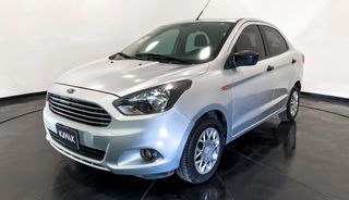 Ford Figo