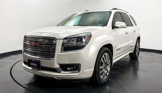 GMC Acadia