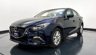 Mazda Mazda 3