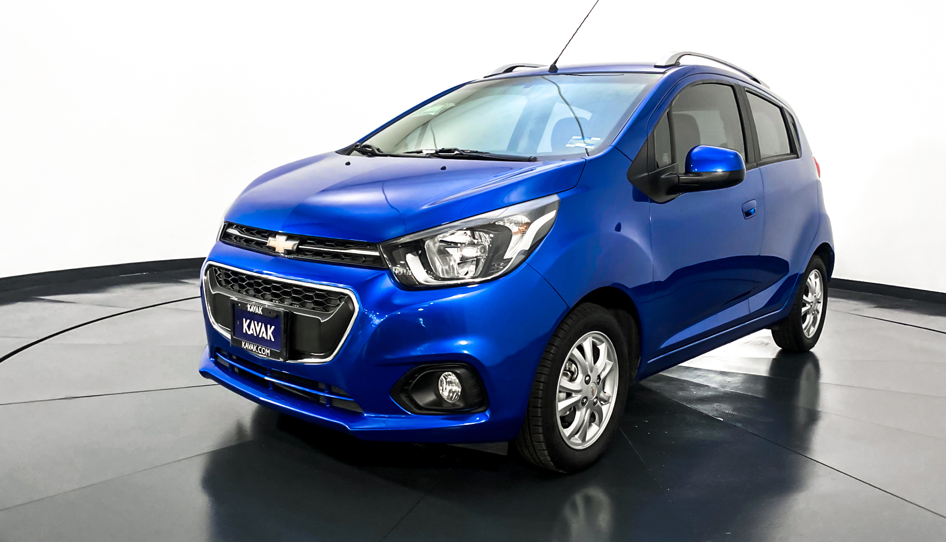 Chevrolet Beat 2019 #24330 | 10246 KM | Precio: $167999