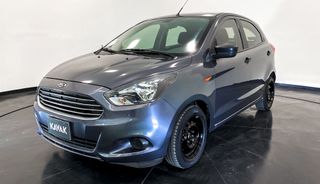 Ford Figo