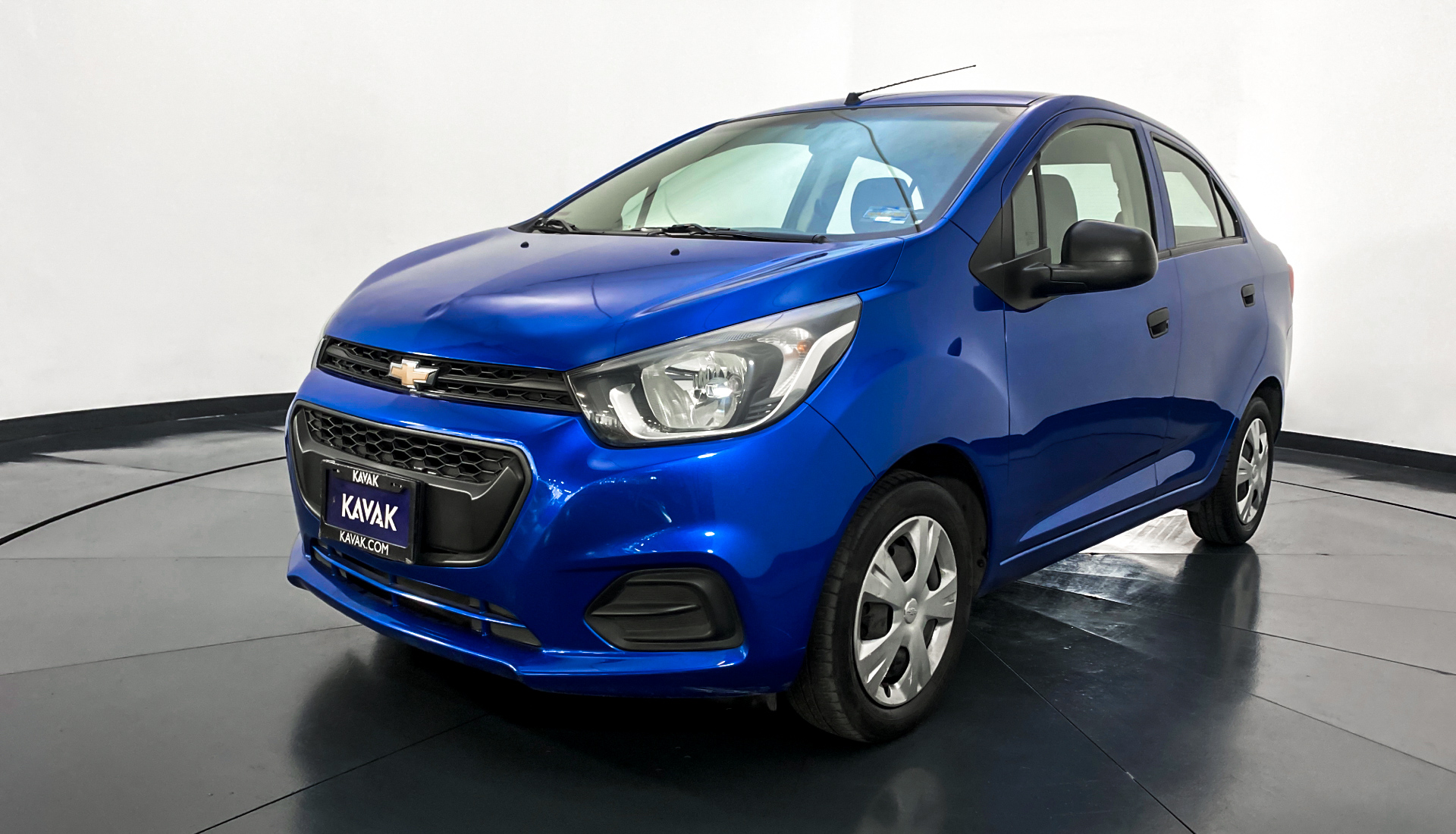 Chevrolet Beat 2019 #24362 | 29923 KM | Precio: $157999