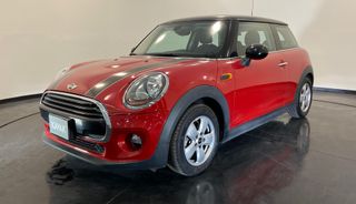 Mini Mini Cooper