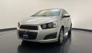 Chevrolet Sonic