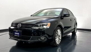 Volkswagen Jetta A6