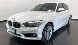 BMW Serie 1