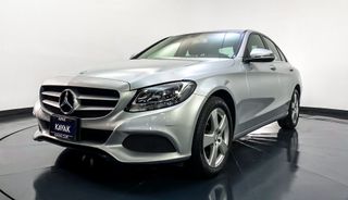 Mercedes Benz Clase C