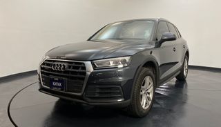 Audi Q5 Quattro