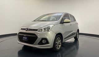 Hyundai Grand i10