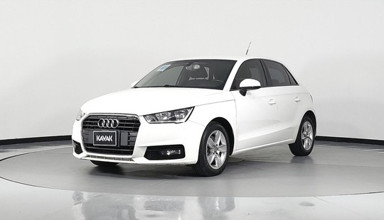 Audi A1 Sportback Automatico Kavak