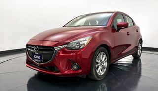 Mazda Mazda 2