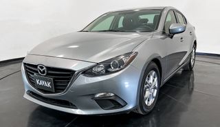 Mazda Mazda 3