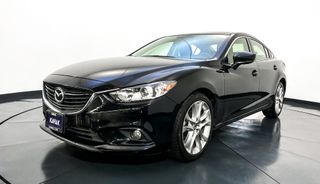 Mazda Mazda 6