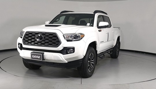 Toyota tacoma mexico | Kavak