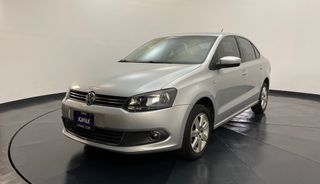 Volkswagen Vento