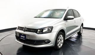 Volkswagen Vento