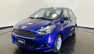Ford Figo